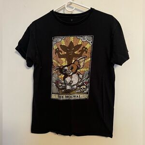 Unbranded Mogwai T Shirt